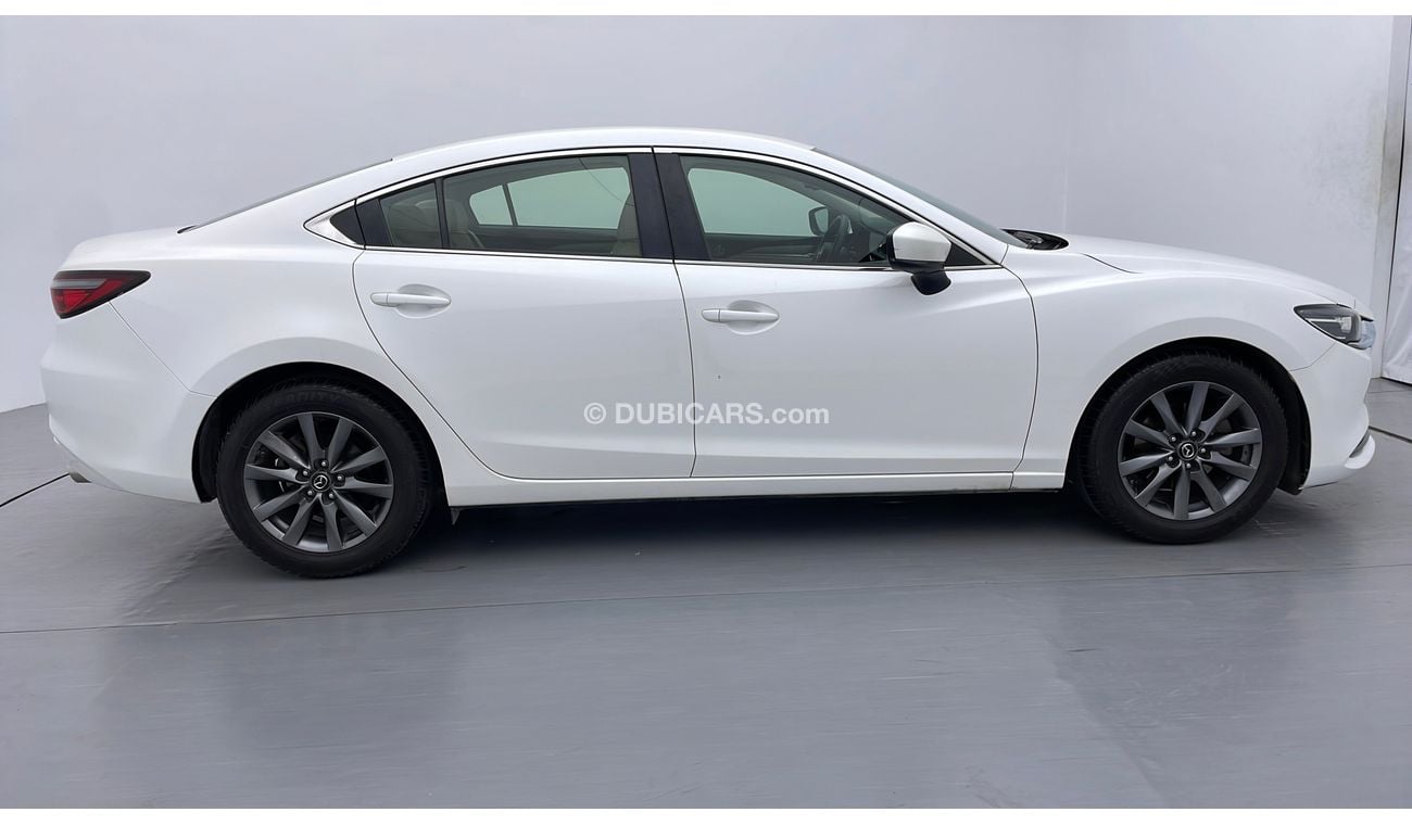 Mazda 6 S 2.5 | Under Warranty | Inspected on 150+ parameters