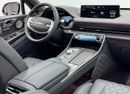 Genesis GV80 2023 Genesis GV80 Black Edition, 2028 Genesis Warranty + Service Pack, Low Km, GCC