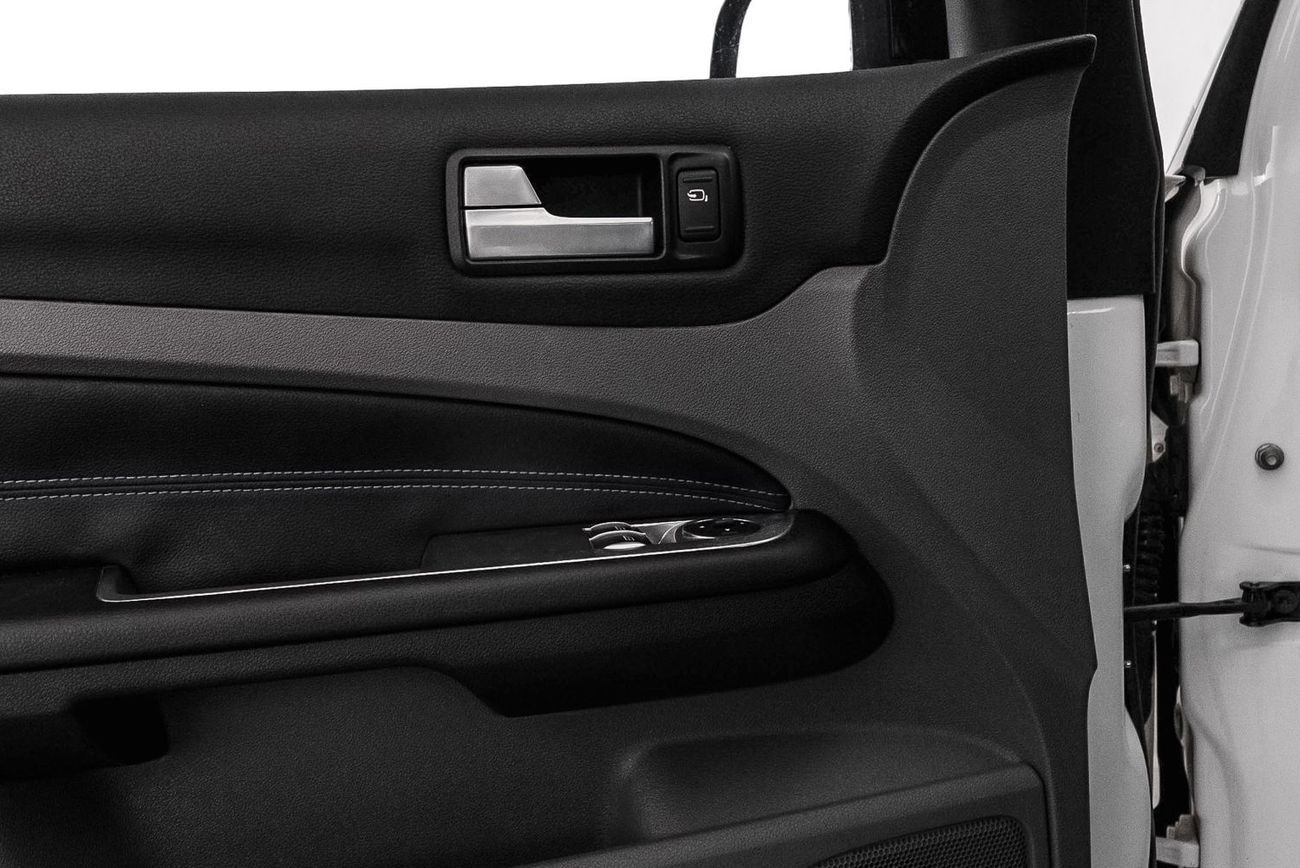 فورد فوكاس RS