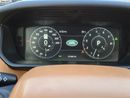 Land Rover Discovery HSE - European Specs - GCC Stock