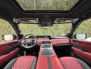 Nissan Patrol Nissan Patrol LE Platinum