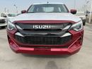 Isuzu D-MAX ISUZU D MAX PICK UP , 1.9L SINGLE CAB , DIESEL ENGINE , MODEL 2026
