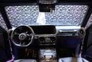 مرسيدس بنز برابوس Mercedes B G-Class Brabus G900 2025