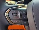 لكزس LX 700h VIP لكزس LX700 بمقاعد هجينة || كاملة المواصفات | بنزين، محرك V6 سعة 3.5 لتر، دفع رباعي (الرمز L7V) أسود،