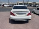 مرسيدس بنز CLS 350 مرسيدس CLS 350 فل اوبشن وارد كوريا اوراق جمارك