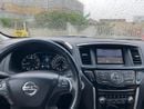Nissan Pathfinder SV 3.5L (260 HP) 4WD