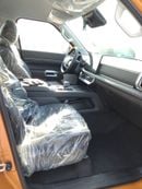 Nissan Pickup Nissan Z9 Pickup