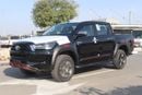 تويوتا هيلوكس 2026 Model Toyota Hilux DC, 4.0L Petrol 4WD 6A/T