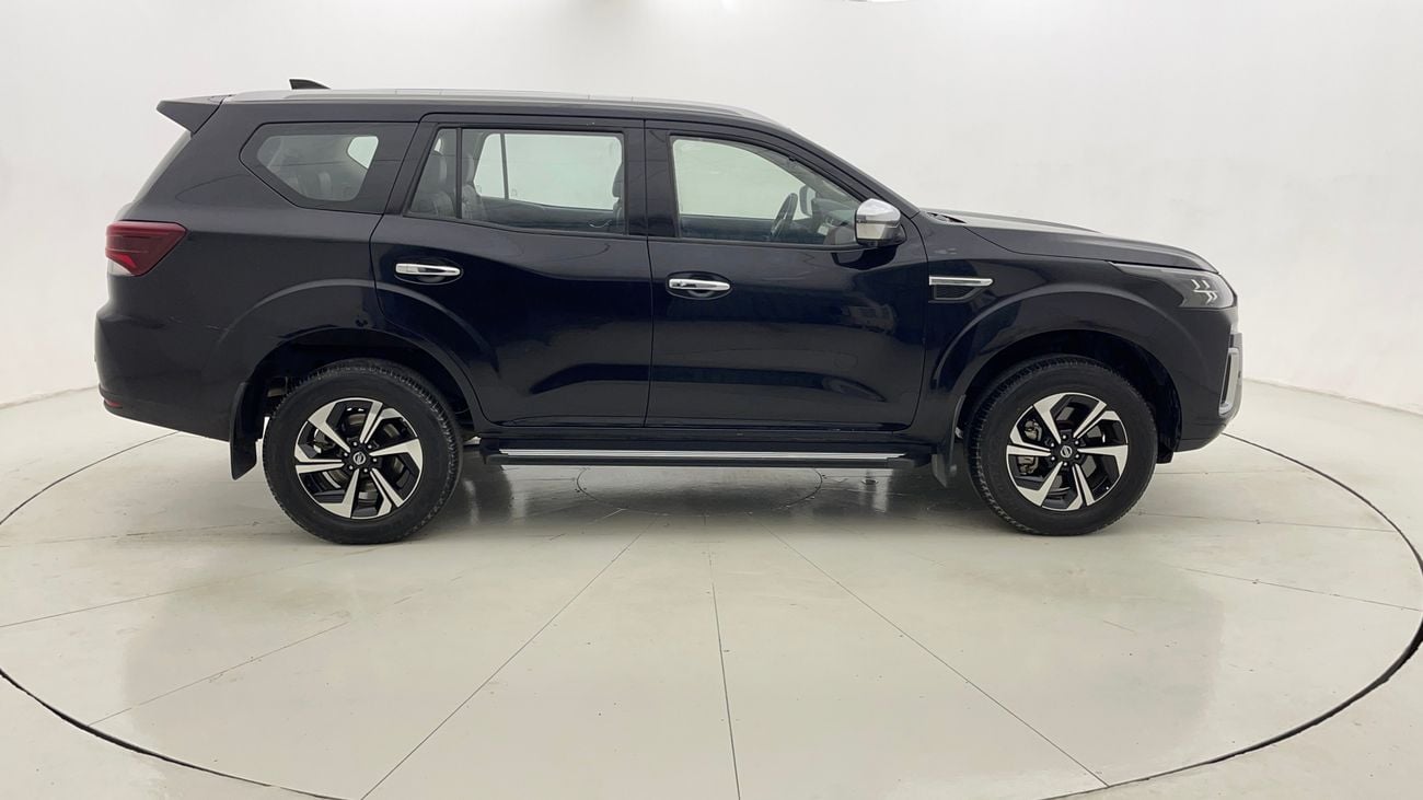 Nissan XTerra PLATINUM 2.5 | Zero Down Payment | Home Test Drive