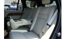 Land Rover Range Rover Vogue Supercharged VOGUE SUPERCHARGE V-08 CLEAN CAR / WITH WARRANTY