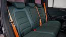 Jetour T2 Luxury