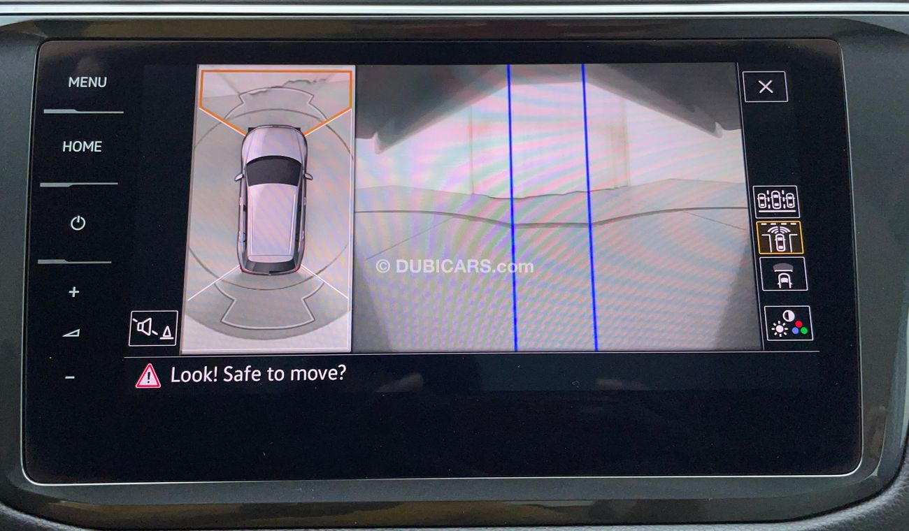 Volkswagen Tiguan SE 2 | Under Warranty | Inspected on 150+ parameters