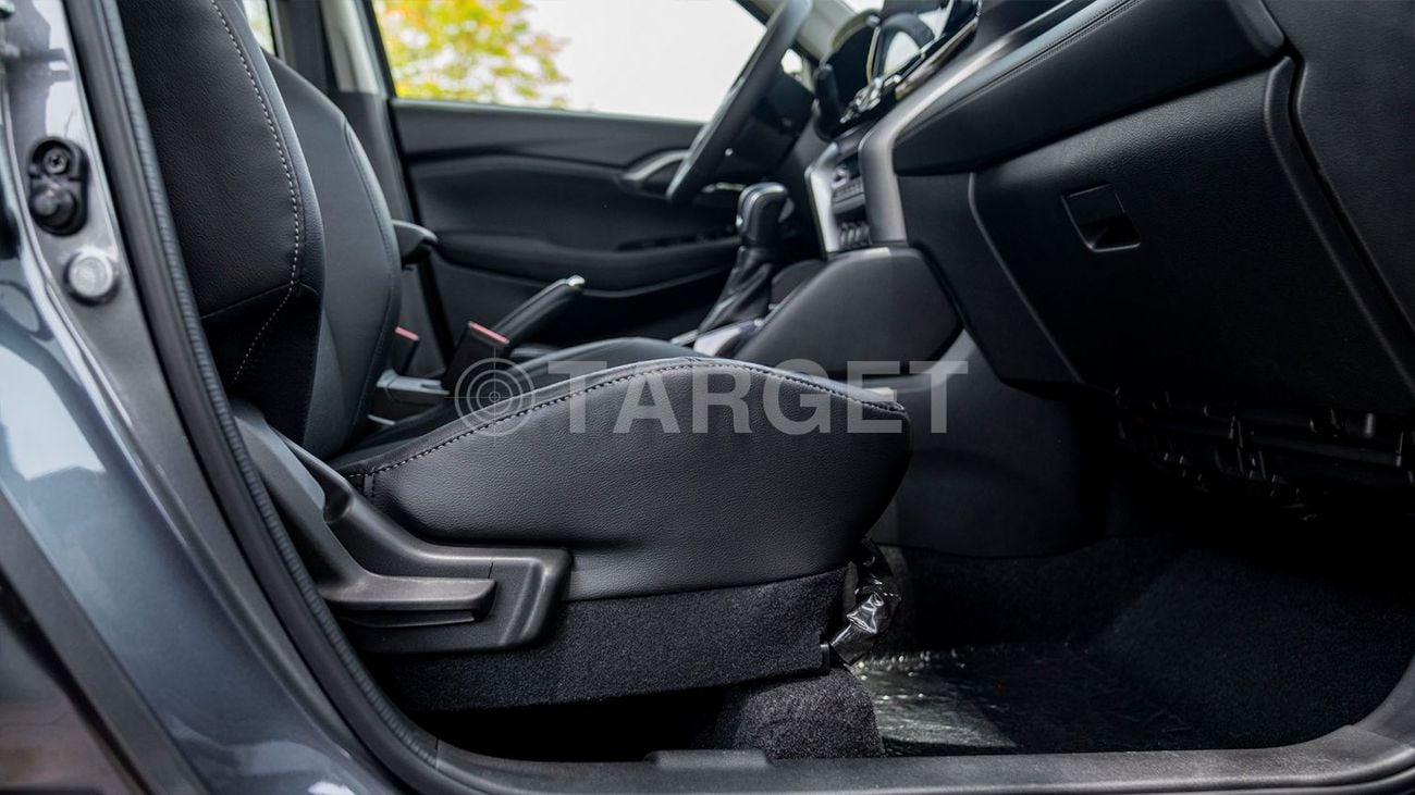 Suzuki Grand Vitara GLX 1.5 PETROL FULL OPTION