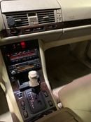 مرسيدس بنز S 320 STANDARD