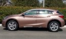 Infiniti Q30 2017 4dr  1.6L 4cyl Panorama Gcc Specs With 3Yrs./100k Km Warranty at the Dealer