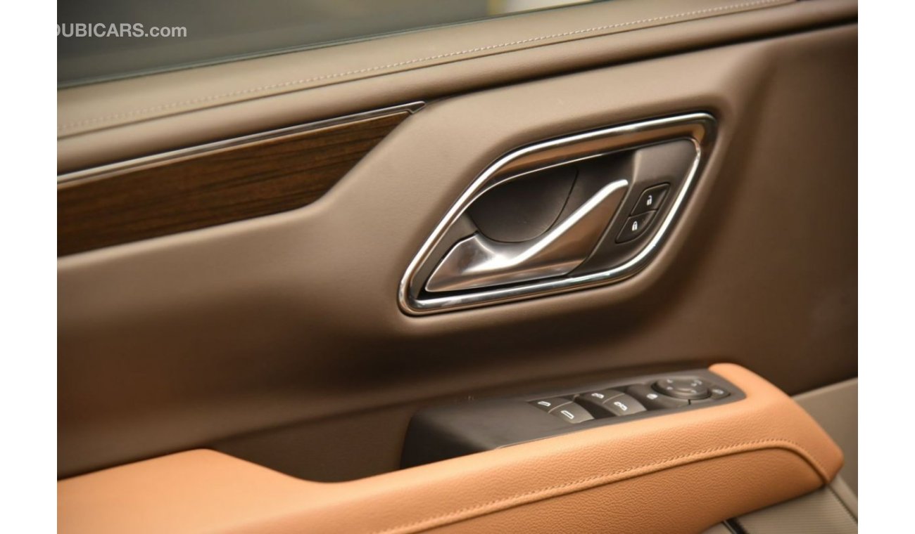 GMC Yukon ✔ BH Edition ✔ 360 View Camera ✔ 22" Rims