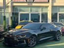 Chevrolet Camaro ZL1 6.2L