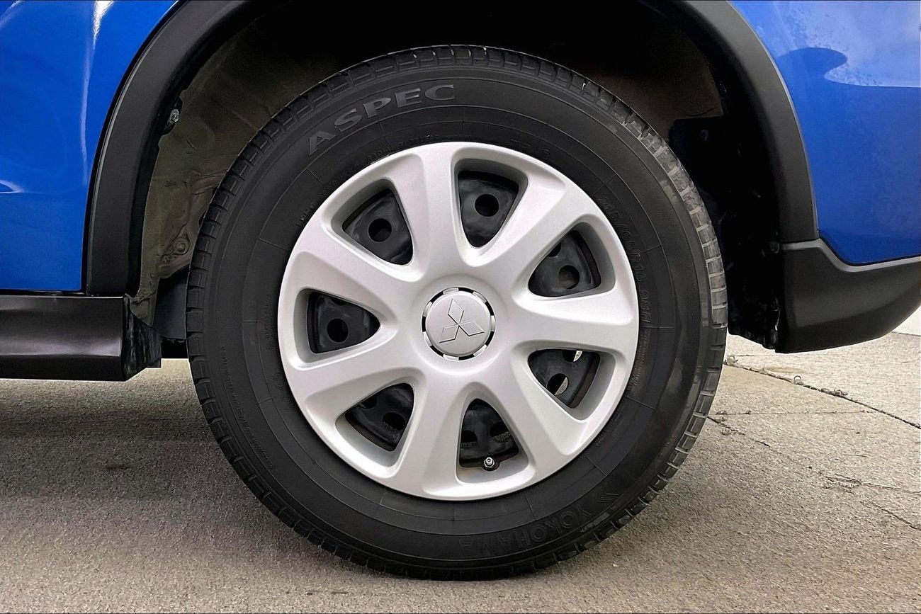 ميتسوبيشي ASX GLX Lowline | شامل الضمان | 0 ﺪﻔﻋﺓ ﺃﻮﻟﻯ