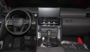 Toyota Land Cruiser VX 3.3L Diesel full option TWIN TURBO Model 2022 - EXPORT ONLY
