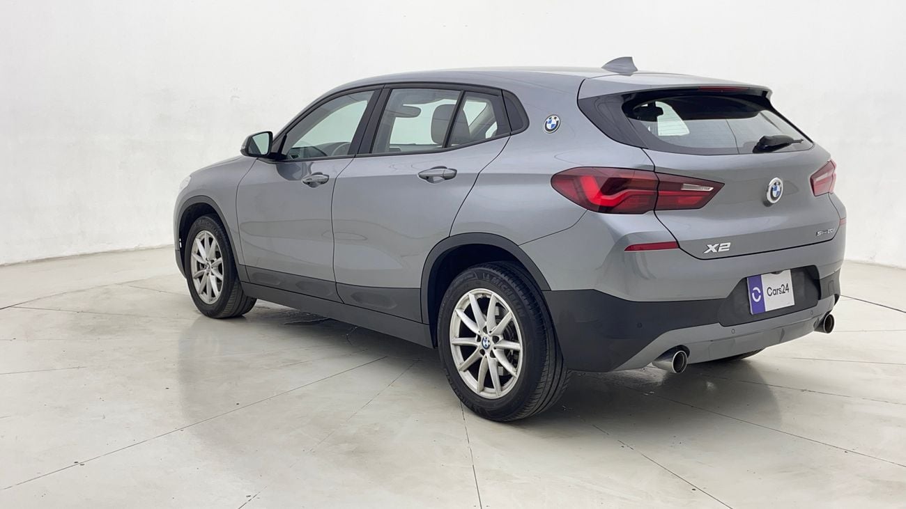 BMW X2 sDrive 20i Joy Edition 2.0L 2023 SDRIVE 20I JOY EDITION | AED 1186/Month | 0 DP | 30 Day Return | Wa
