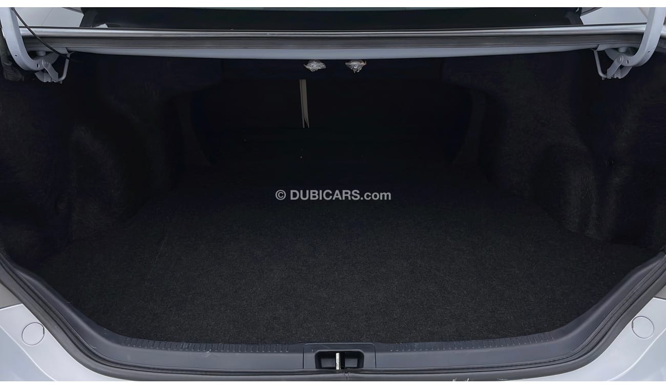 Toyota Camry SE 2.5 | Under Warranty | Inspected on 150+ parameters