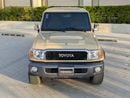 Toyota Land Cruiser 70 LC 79 LX - DIESEL - GCC Specs - Ready Adventure!