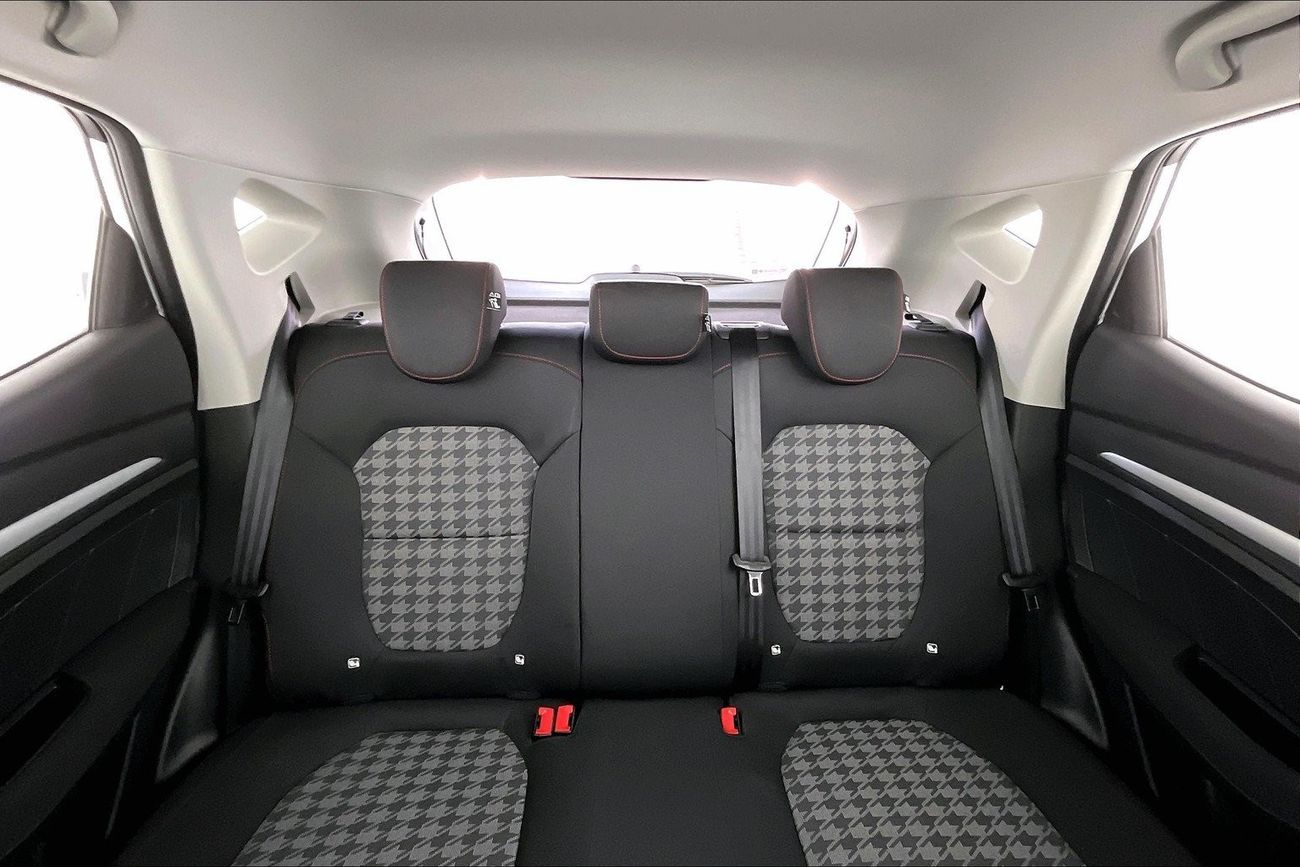 MG ZS Standard | 1 year free warranty | 0 Down Payment