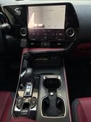 Lexus NX350h Premier 2.5L HEV AWD A/T | 2024 | GCC SPECS | ORIGINAL PAINT | 3 Years Agency Warranty & Full Servic