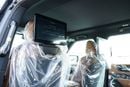 Nissan Patrol SE PLATINUM CITY