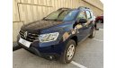 Renault Duster 2.5 S 1.6 | Under Warranty | Free Insurance | Inspected on 150+ parameters