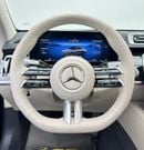 Mercedes-Benz S 580e 2023 Mercedes-Benz S580e, Maybach Kit, 1 Year Unlimited Km Warranty, Full Service History, GCC