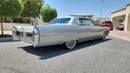 Cadillac Coupe Deville