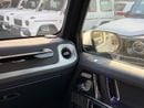 Mercedes-Benz G 63 AMG 4MATIC SUV