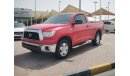 Toyota Tundra تاندرا 6.7 4x4