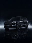 زيكر 9X 2026 new car, with 5 year whole car warranty, full BB package with wheel