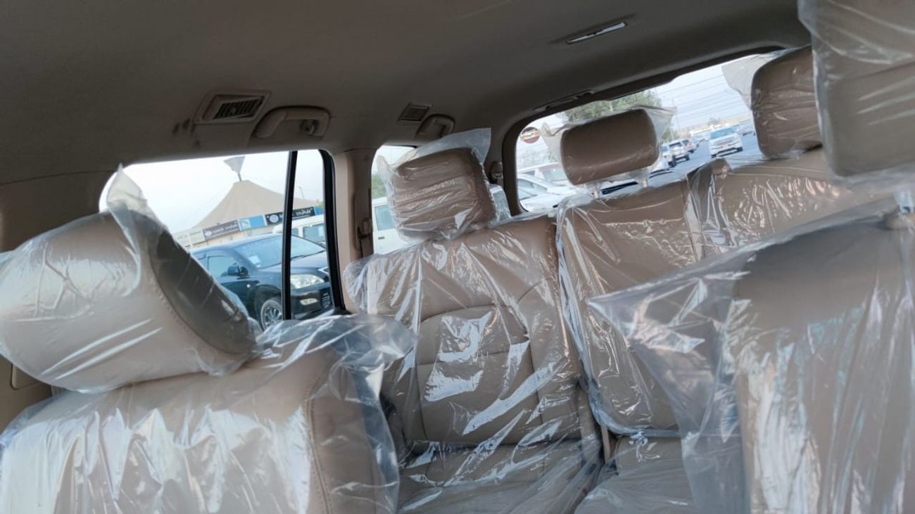 تويوتا لاند كروزر 2