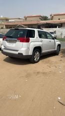 GMC Terrain Gmc terrain 2012