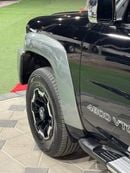 Nissan Patrol Safari Safari 4.8L M/T