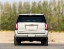 GMC Yukon XL SLE 5.3L RWD GMC YUKON | XL | SLE 5.3L | 2020 Model, GCC | Excellent Condition | Monthly Installment