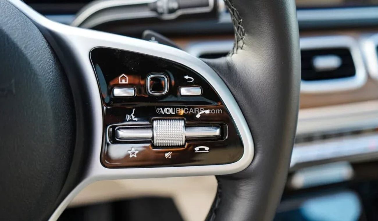 Used Mercedes-Benz GLE 350 AMG Mercedes Benz GLE 350 2021 for sale in