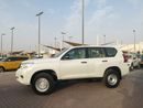 Toyota Prado 3.0L DIESEL AUTOMATIC TRANSMISSION
