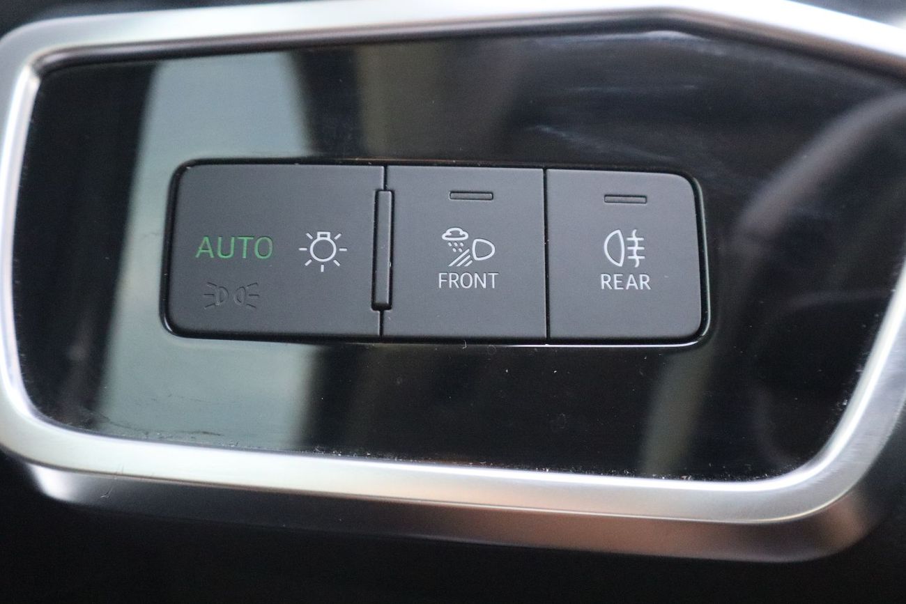 Audi A6 45 TFSI quattro S-Line 2.0L