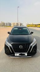 Nissan Kicks SV