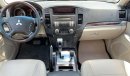 Mitsubishi Pajero 2009 Full Option 3.8 Ref#220