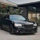 Chrysler 300C SRT8