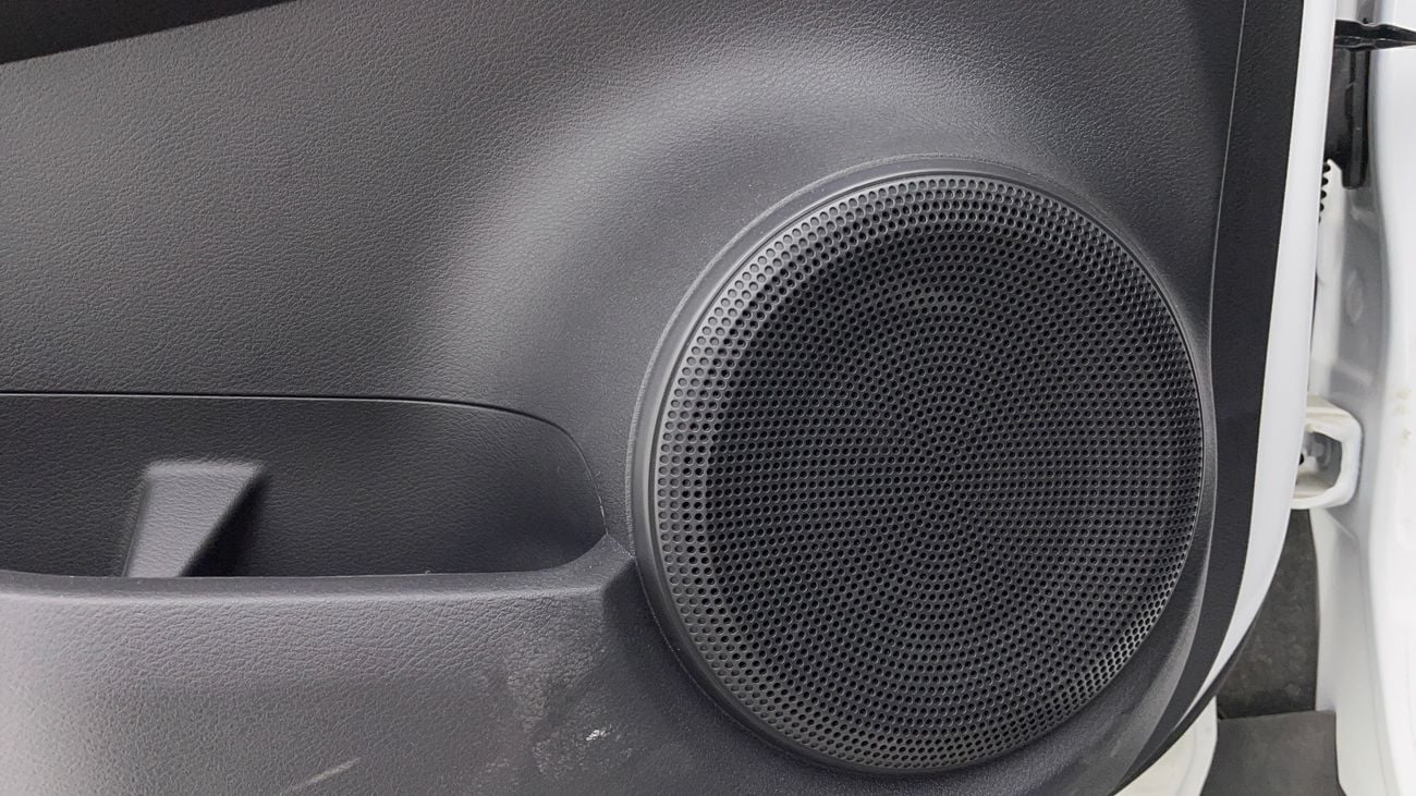 نيسان كيكس SL BOSE AUDIO 1.6 | بدون دفعة مقدمة | اختبار قيادة مجاني للمنزل