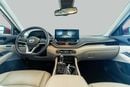Nissan Altima SL 2.0