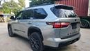 Toyota Sequoia HYBRID (NON GCC)