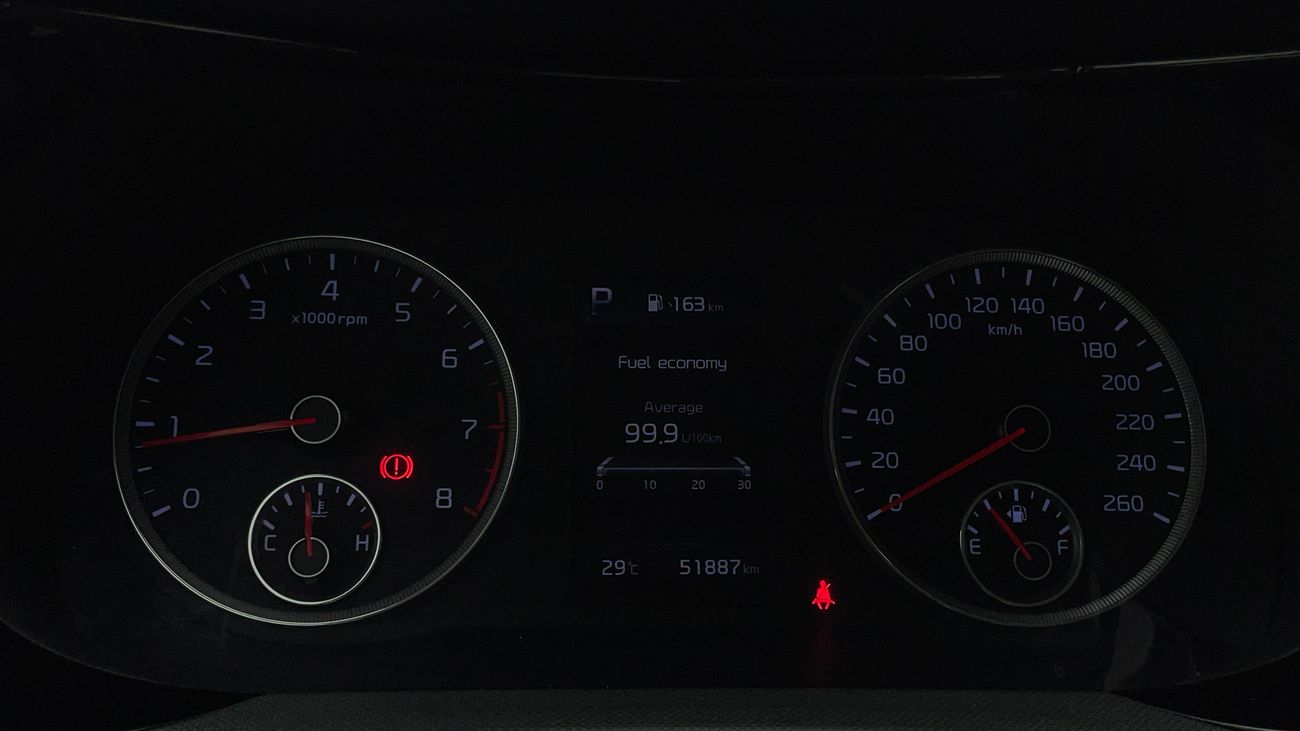 Kia K5 LX 2.5 | Zero Down Payment | Home Test Drive