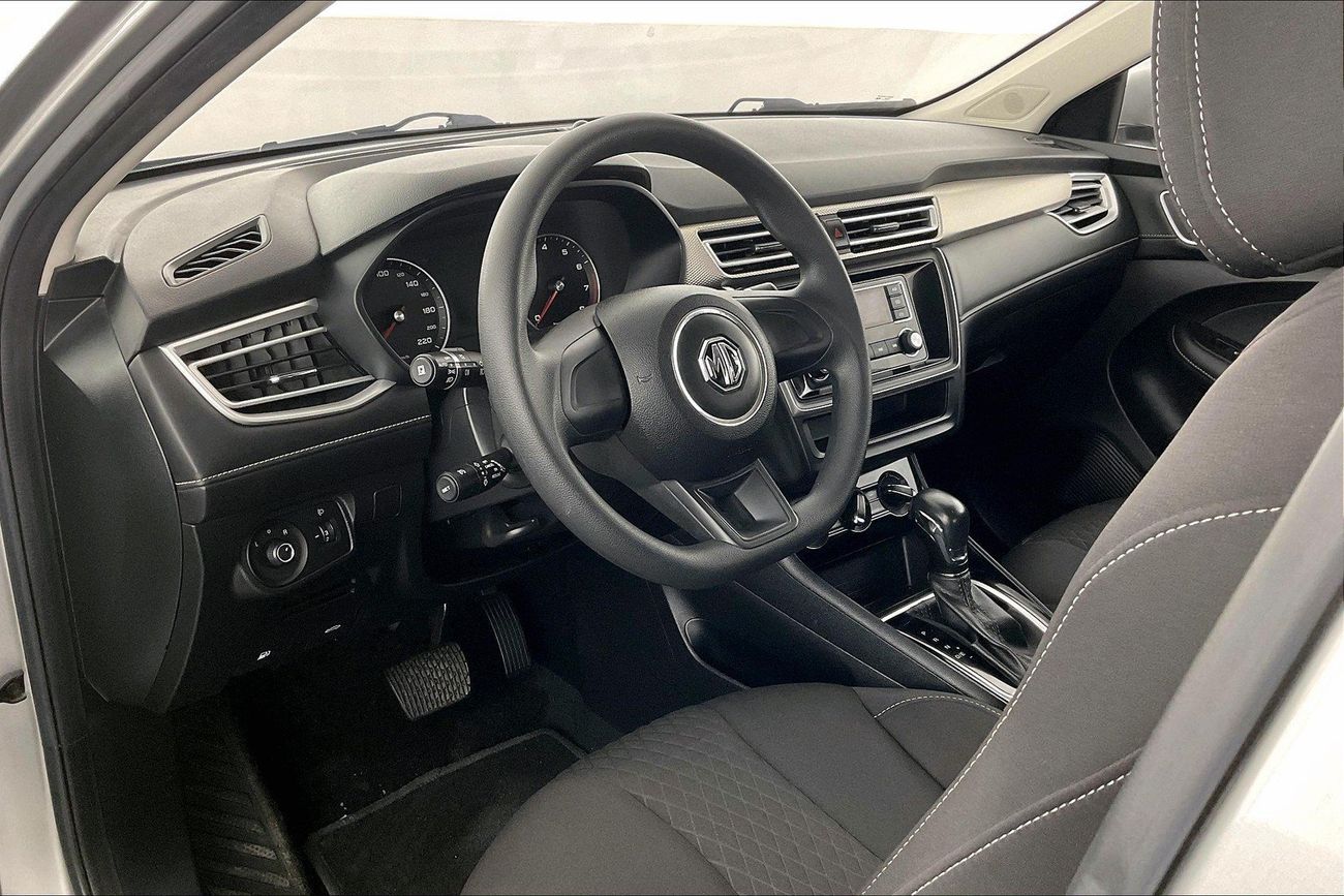 MG 5 Standard | Guaranteed Warranty | 0 Down Payment